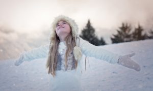 Что может быть лучше свободного здорового дыхания без заложенности и насморка