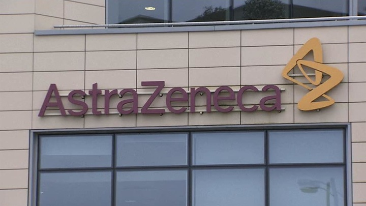 В России одобрили противокоронавирусный препарат AstraZeneca