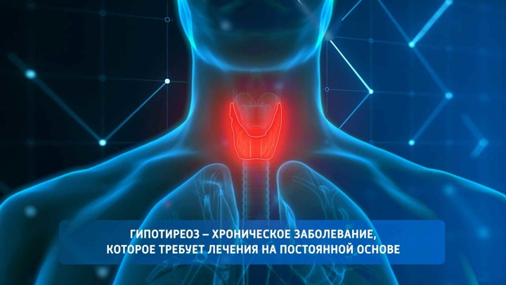 Влияет ли гипотиреоз на набор веса: мнение доктора Мясникова