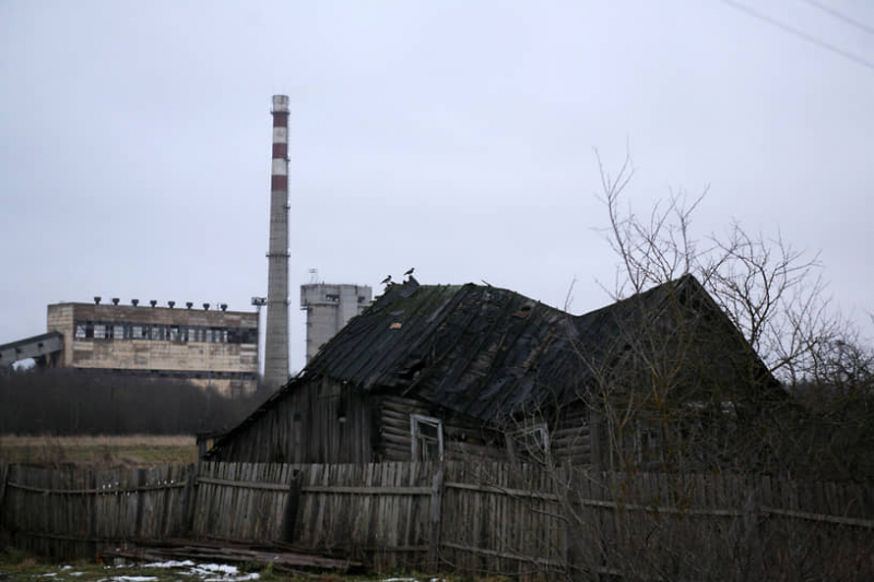 Осложнения на занятость