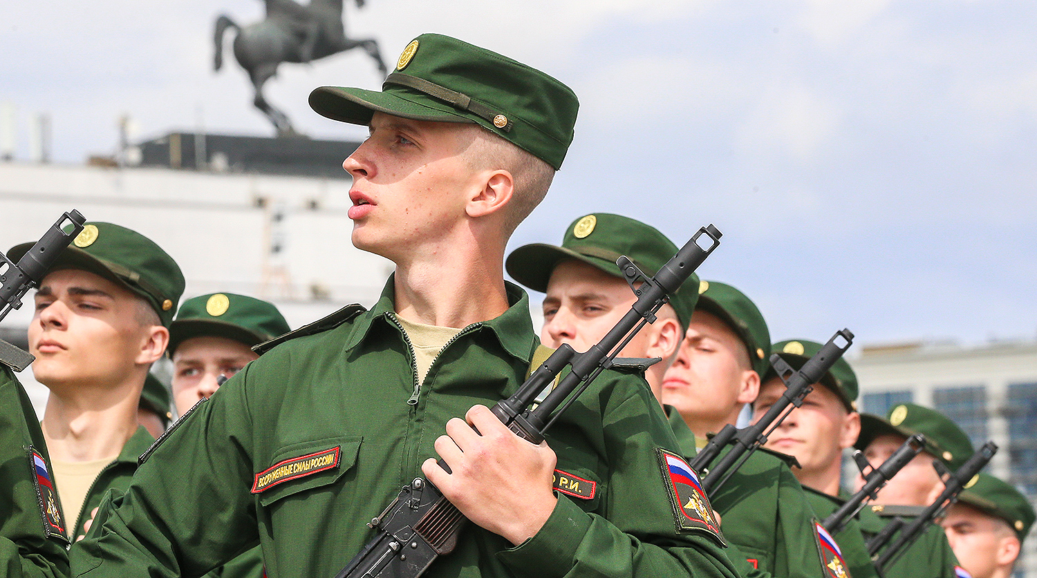 Какие заболевания освобождают от военной службы