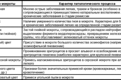 Мокрота курильщика и после отказа от курения. Сколько отходит и как избавиться